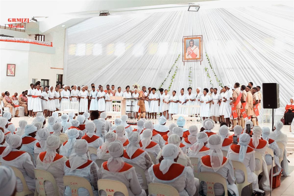 Community Prayer